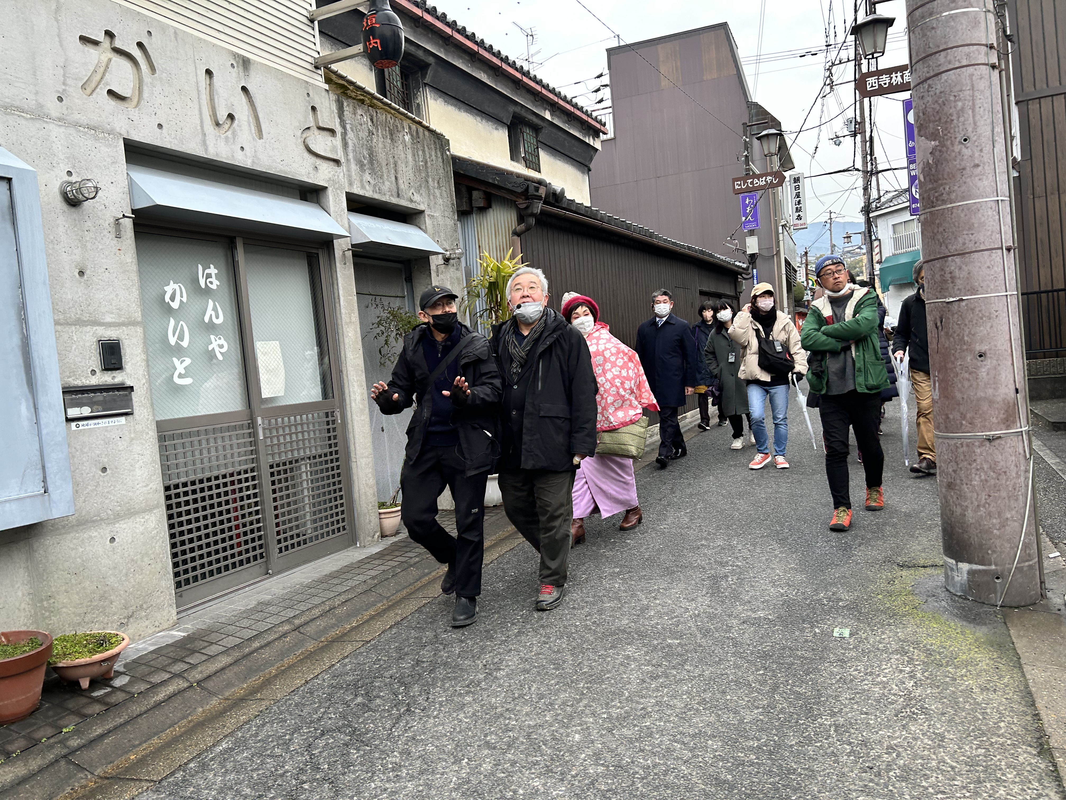 藤浩志 × 小山田徹 アートとまちづくりカンファレンス