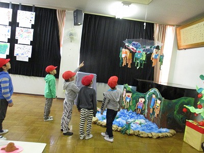 作品展の画像1