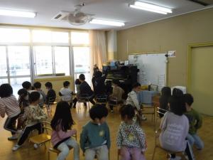 いす取りゲーム