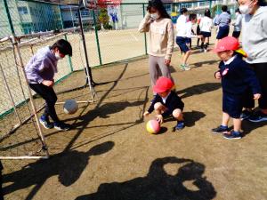 交流会