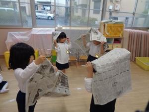 新聞紙1