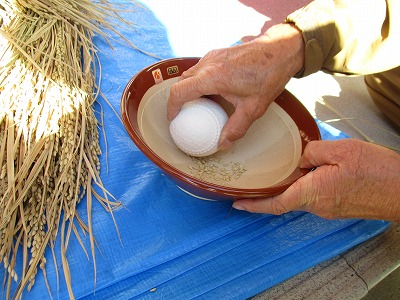 すり鉢