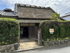 5月5日の旧細田家住宅