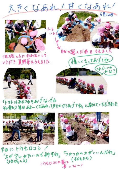 おおきkじゅ