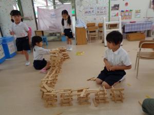 カプラで遊ぼう