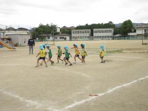 1０サッカー