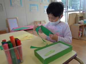 5歳児②