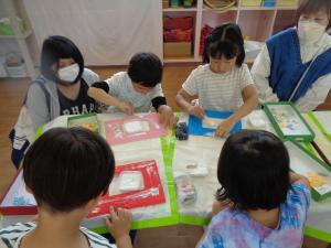 5歳児②
