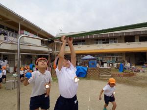 調節しよう