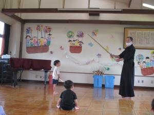剣道教室2
