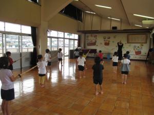 剣道教室5