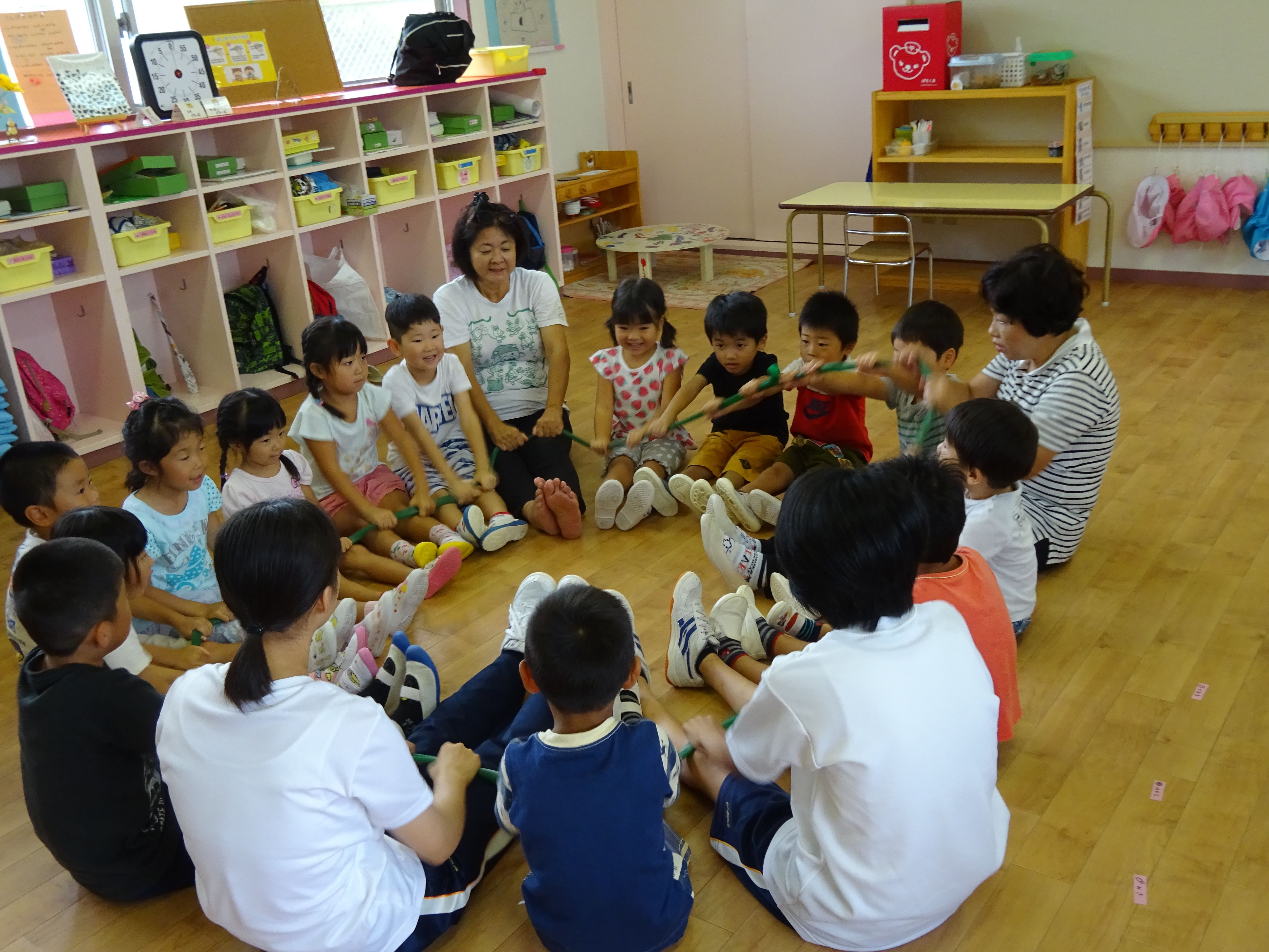 9月6・7日（木曜日・金曜日の画像2