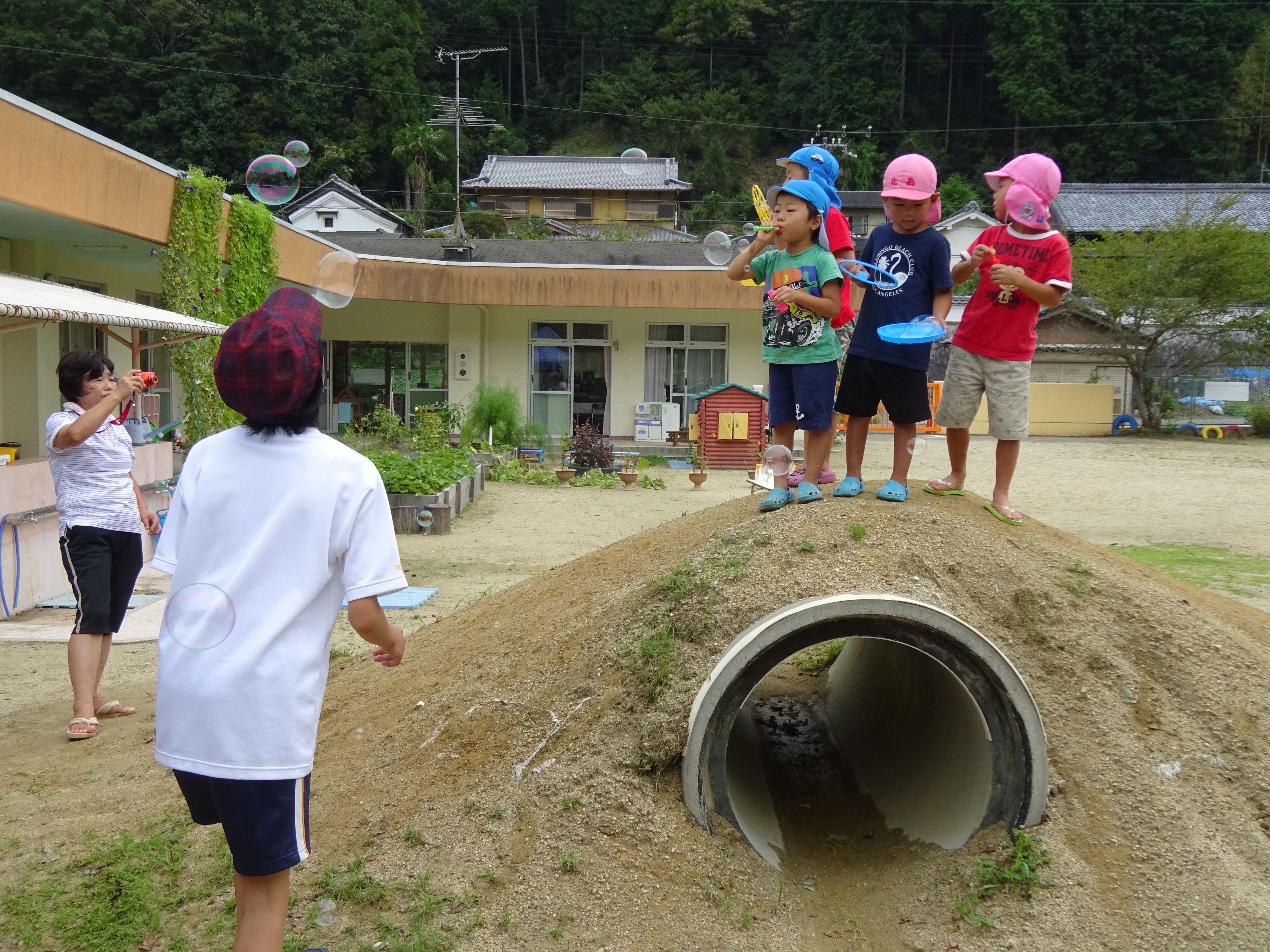 9月6日（木曜日）の画像1