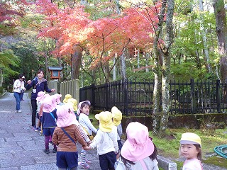 霊山寺の画像2