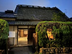 旧細田家住宅 外観