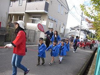 幼稚園まつりの画像3