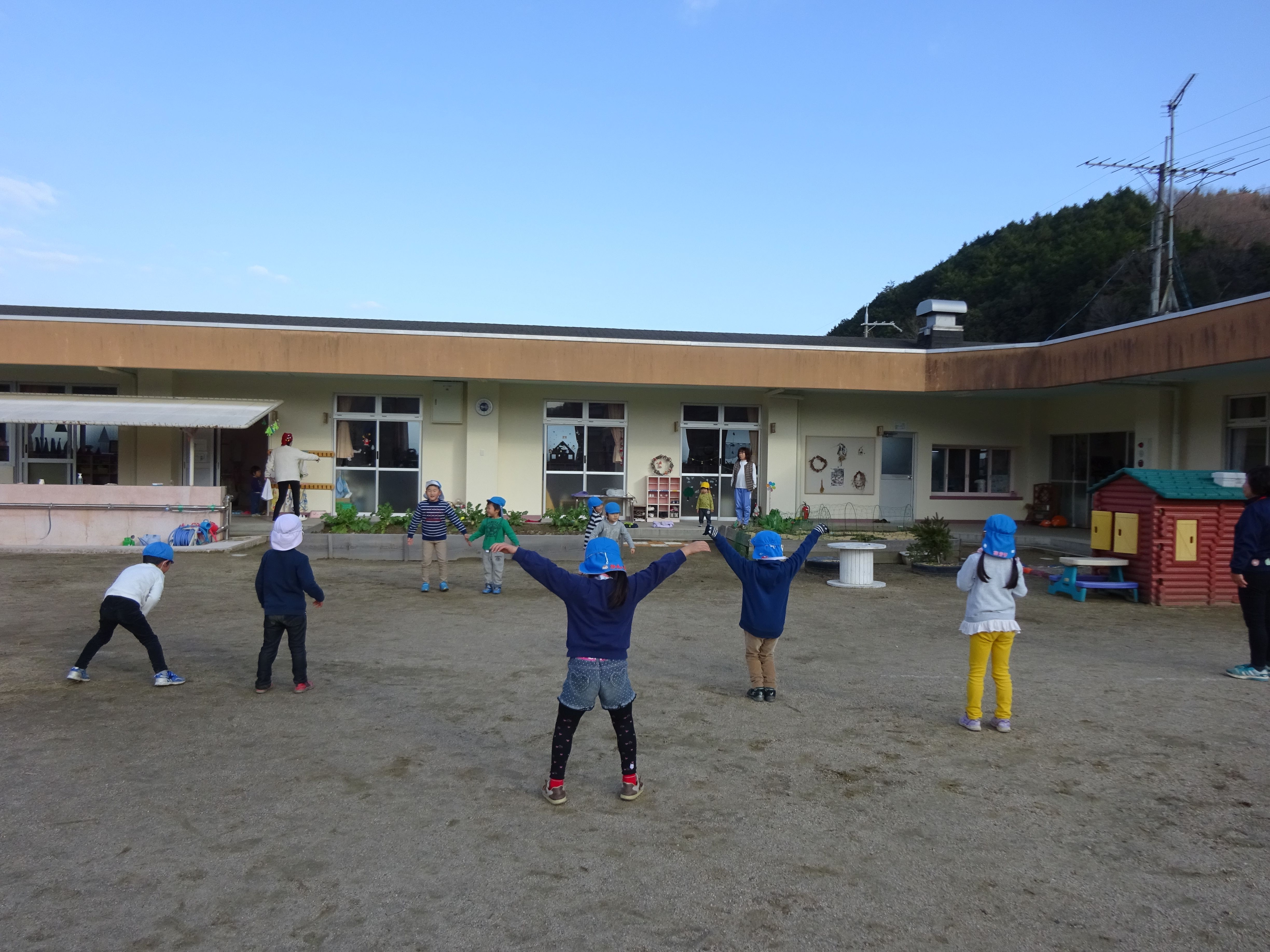 12月18日（火曜日）の画像1