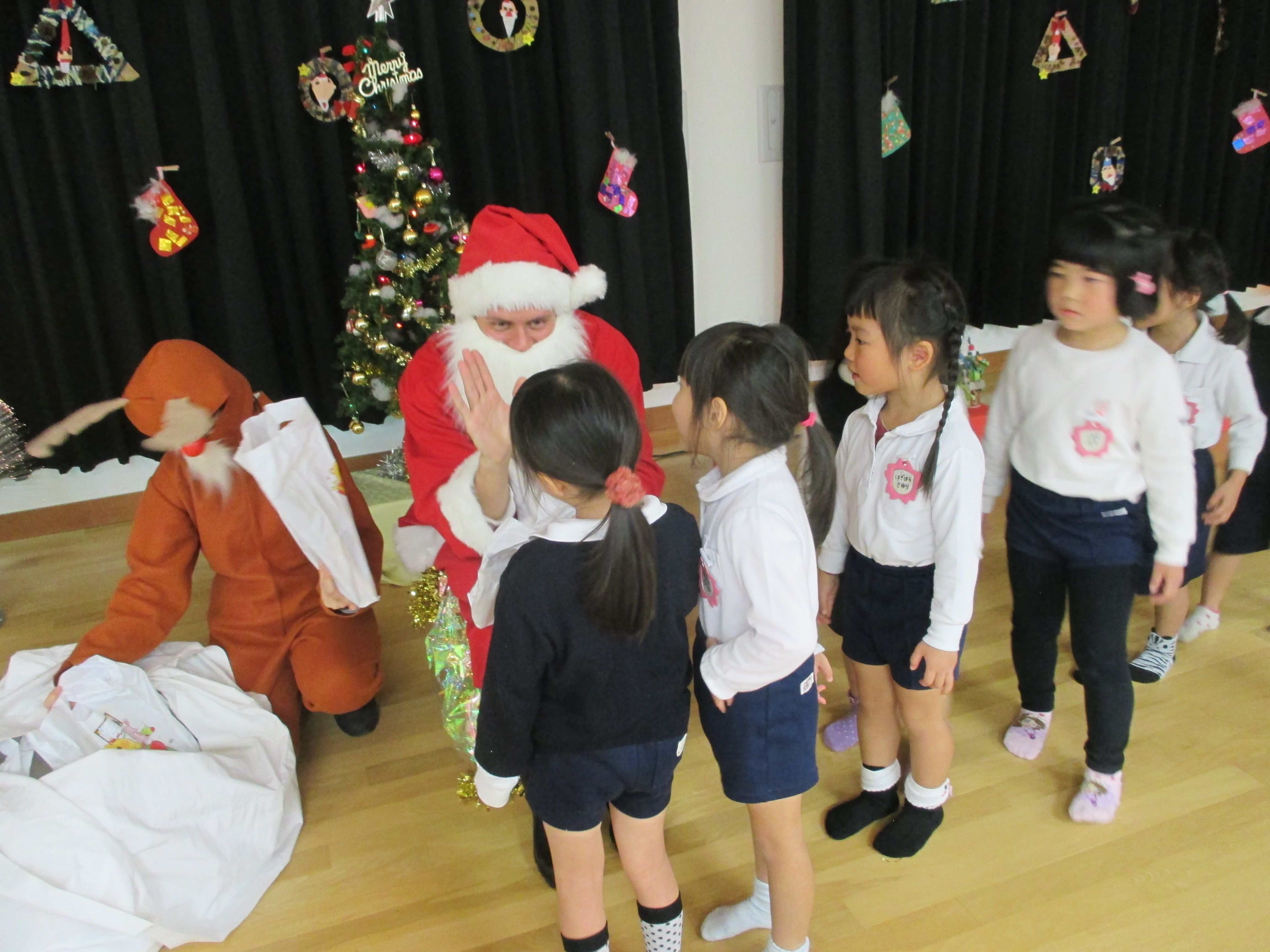 クリスマス・お楽しみ会をしました！＜全園児＞の画像5