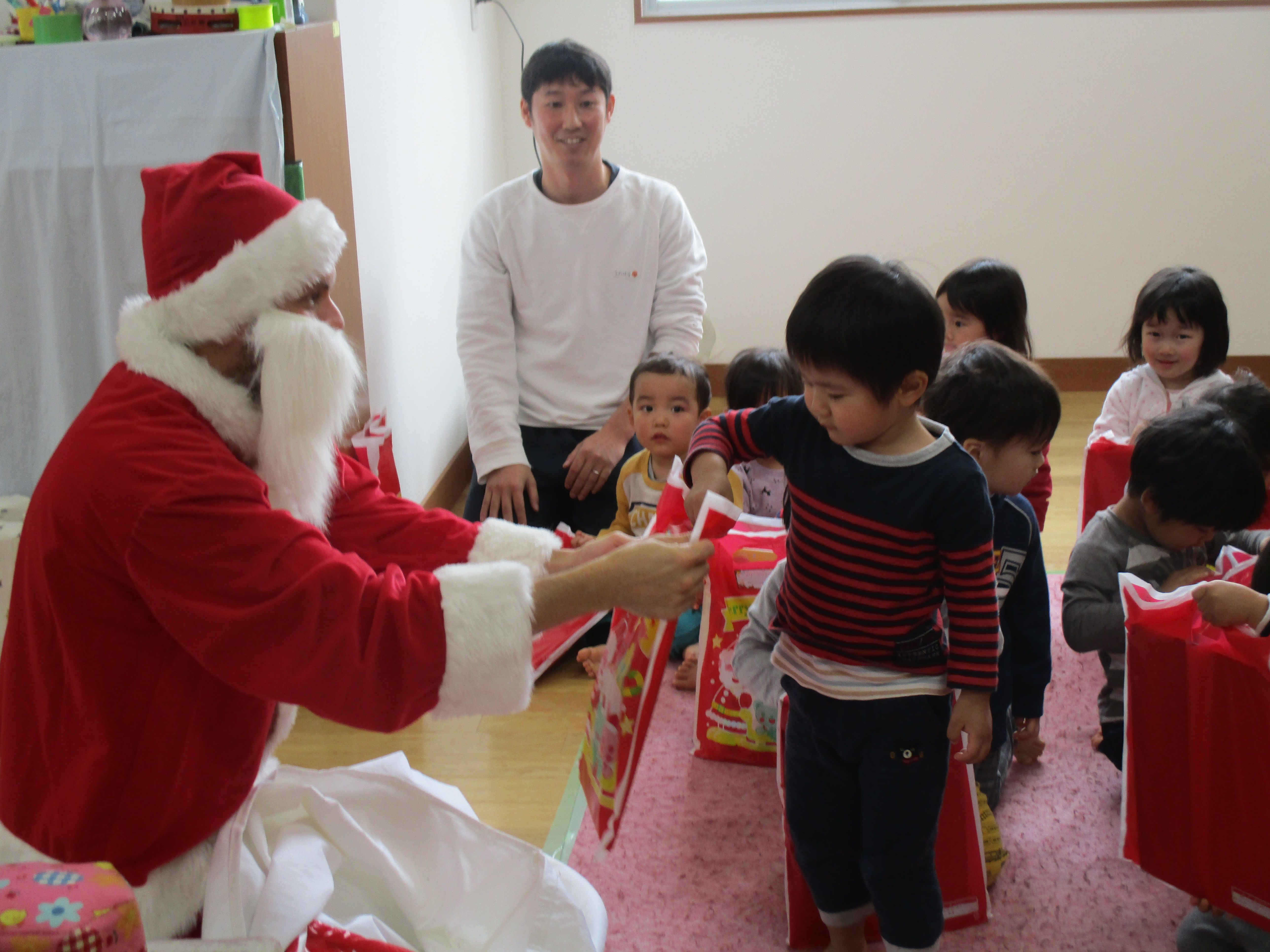 クリスマス・お楽しみ会をしました！＜全園児＞の画像10