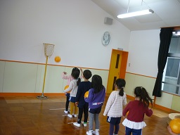 バスケットボールの画像4