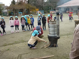 餅つきの画像2