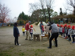 餅つきの画像6