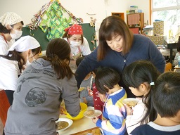 餅つきの画像11