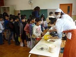 餅つきの画像15