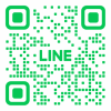 申込LINEのQR