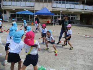 のびっ子タイム1