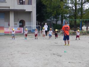 サッカー2