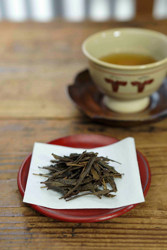 田村青芳園茶舗 (茶葉販売)の画像