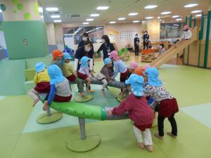 回転遊具