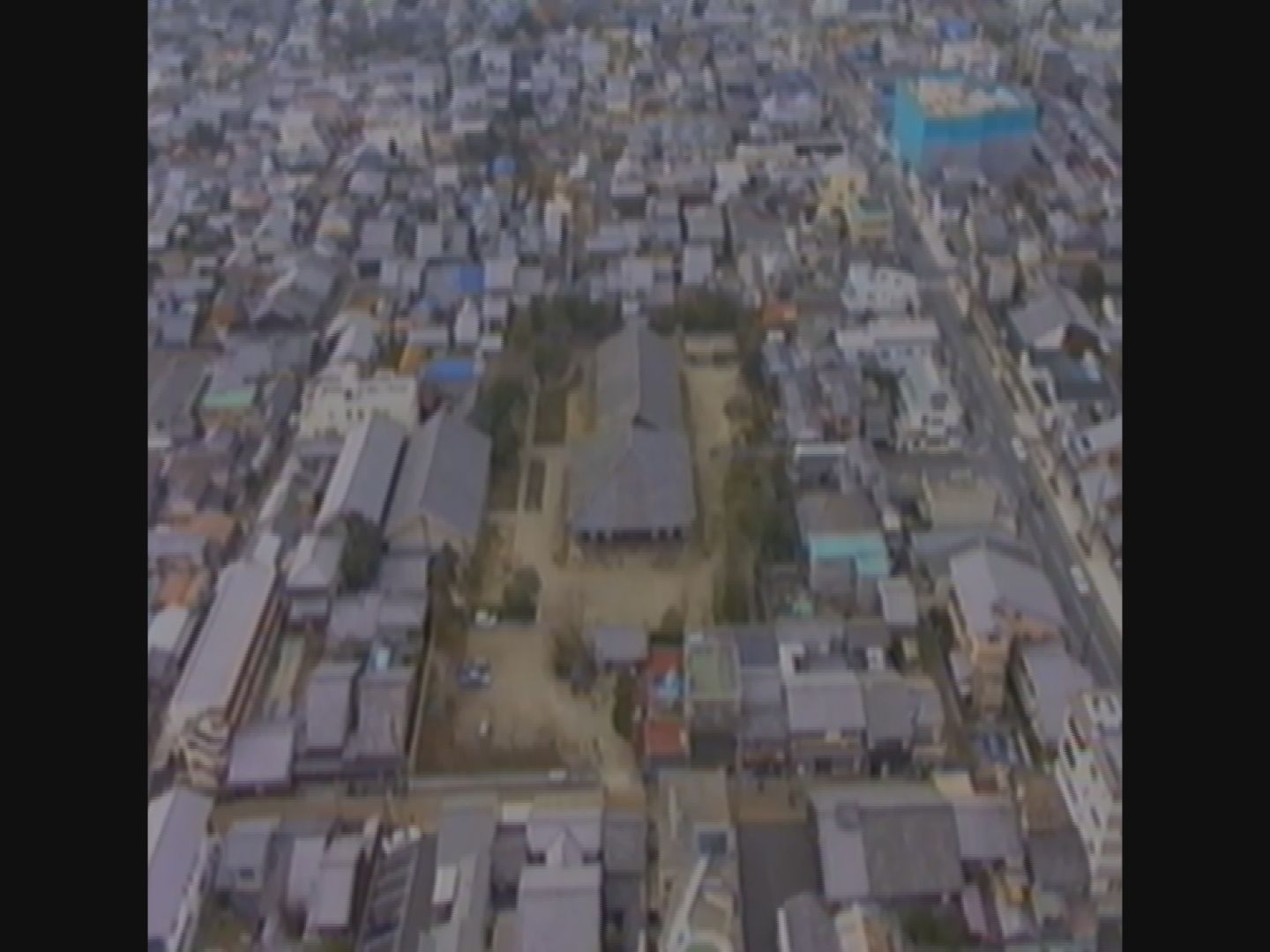 第5回　元興寺　平城宮跡の画像