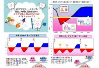 間食の食べ方の工夫についてのチラシ