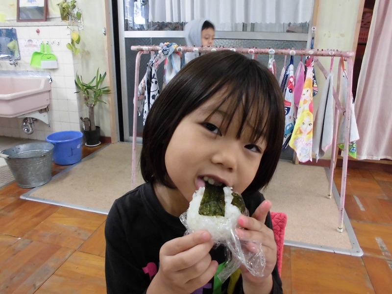 おにぎりの画像4