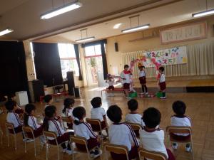 10月生まれ