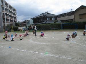 うんどうあそびのかい16