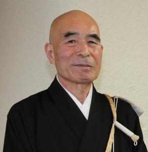 加藤 朝胤 氏(法相宗大本山 薬師寺 管主)