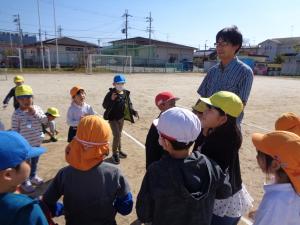 ドッジボール