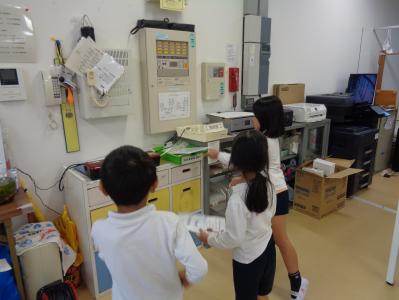 放送開始