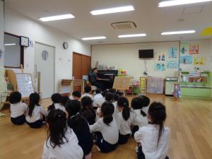 話を聞こう