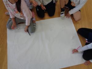 何を書こうかな
