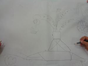 どんどん書こう