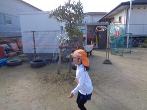 長縄