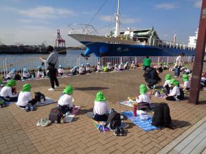 海遊館2０