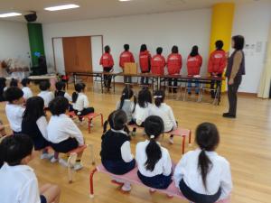 女性防災クラブ