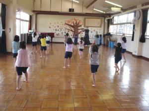 剣道教室3