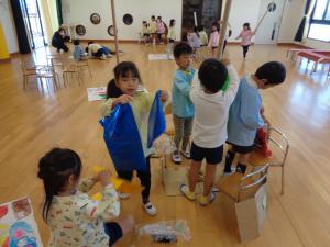 作品展