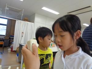 ほし組放送4